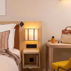 Chambre Double Confort